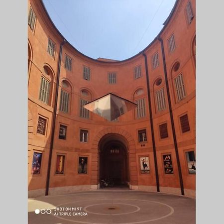 Il Nido Di Ari Διαμέρισμα Φεράρα Εξωτερικό φωτογραφία