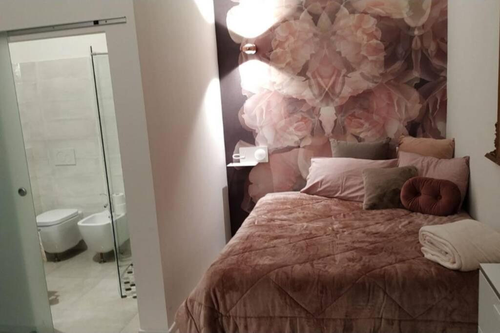 Il Nido Di Ari Διαμέρισμα Φεράρα Εξωτερικό φωτογραφία