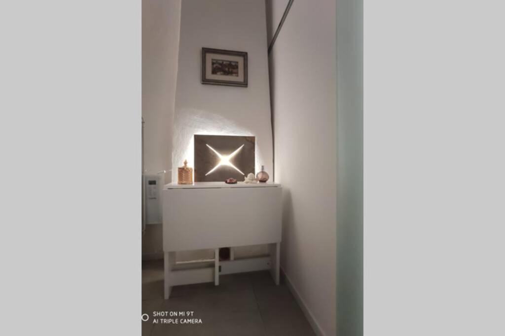 Il Nido Di Ari Διαμέρισμα Φεράρα Εξωτερικό φωτογραφία