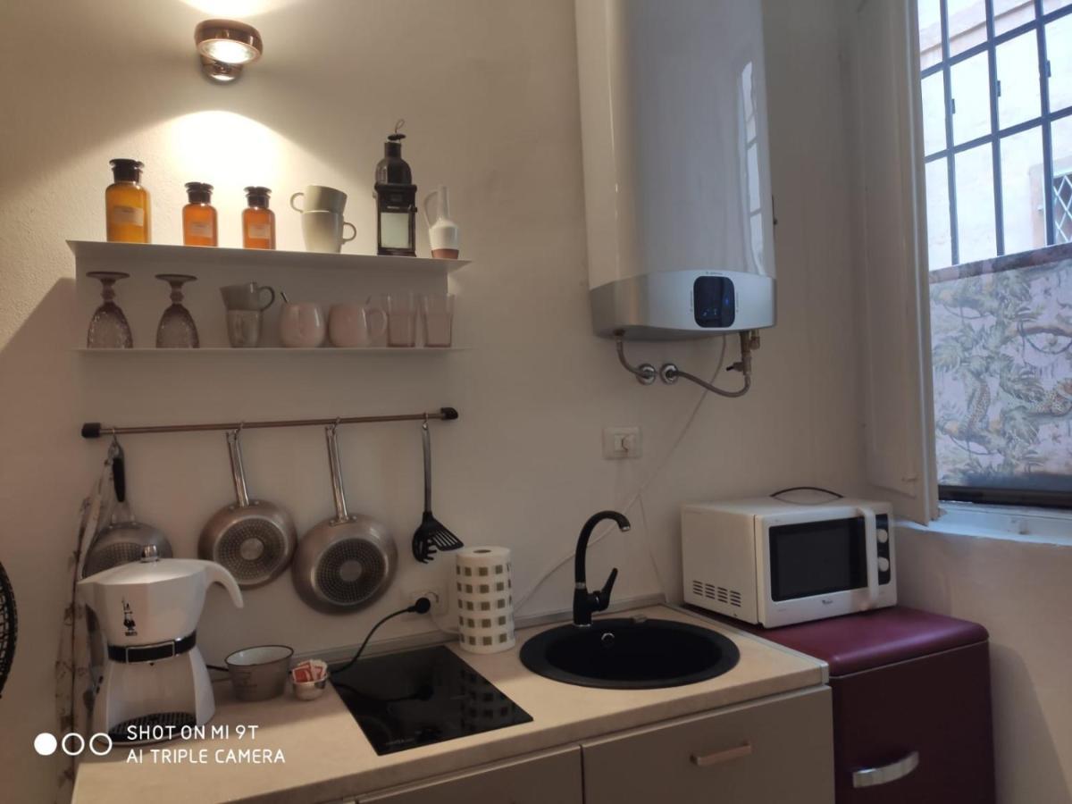 Il Nido Di Ari Διαμέρισμα Φεράρα Εξωτερικό φωτογραφία